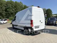 2023 Mercedes Benz Sprinter