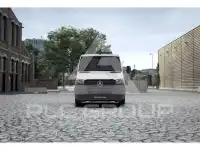 2023 Mercedes Benz Sprinter