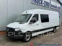 2023 Mercedes Benz Sprinter