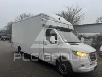 2023 Mercedes Benz Sprinter