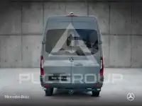 2023 Mercedes Benz Sprinter