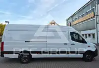 2023 Mercedes Benz Sprinter