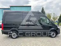 2023 Mercedes Benz Sprinter