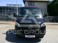 2023 Mercedes Benz Sprinter