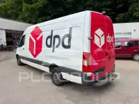 2023 Mercedes Benz Sprinter