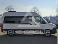 2023 Mercedes Benz Sprinter