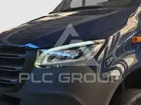 2023 Mercedes Benz Sprinter