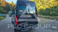 2023 Mercedes Benz Sprinter