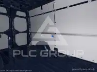 2023 Mercedes Benz Sprinter