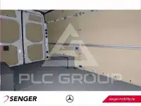 2023 Mercedes Benz Sprinter