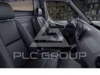 2023 Mercedes Benz Sprinter
