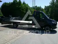 2023 Mercedes Benz Sprinter