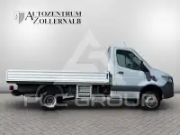 2023 Mercedes Benz Sprinter