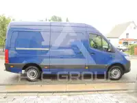 2023 Mercedes Benz Sprinter