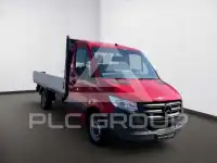 2023 Mercedes Benz Sprinter