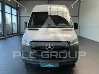 2023 Mercedes Benz Sprinter