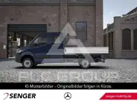 2023 Mercedes Benz Sprinter
