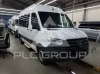 2023 Mercedes Benz Sprinter