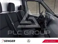 2023 Mercedes Benz Sprinter