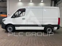 2023 Mercedes Benz Sprinter