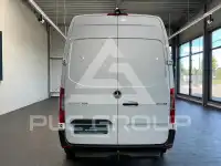 2023 Mercedes Benz Sprinter