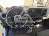 2023 Mercedes Benz Sprinter