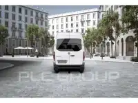 2023 Mercedes Benz Sprinter