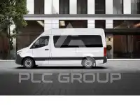 2023 Mercedes Benz Sprinter