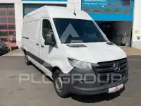 2023 Mercedes Benz Sprinter