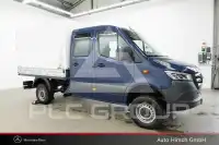 2023 Mercedes Benz Sprinter