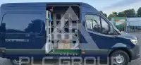 2023 Mercedes Benz Sprinter