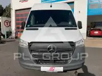 2023 Mercedes Benz Sprinter