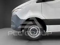2023 Mercedes Benz Sprinter