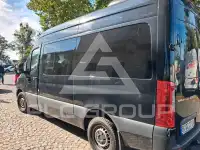 2023 Mercedes Benz Sprinter