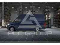 2023 Mercedes Benz Sprinter