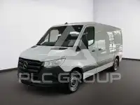 2023 Mercedes Benz Sprinter