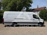2023 Mercedes Benz Sprinter