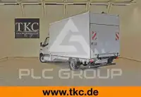 2023 Mercedes Benz Sprinter