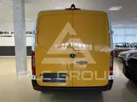 2023 Mercedes Benz Sprinter