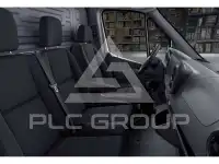 2023 Mercedes Benz Sprinter