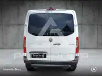2023 Mercedes Benz Sprinter