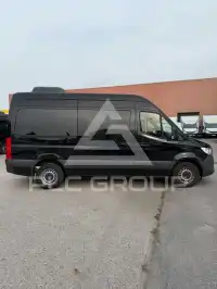 2023 Mercedes Benz Sprinter