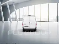 2023 Mercedes Benz Sprinter