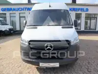2023 Mercedes Benz Sprinter