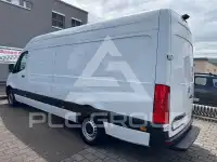 2023 Mercedes Benz Sprinter