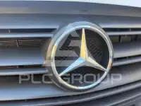 2023 Mercedes Benz Sprinter