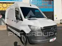 2023 Mercedes Benz Sprinter