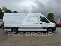 2023 Mercedes Benz Sprinter