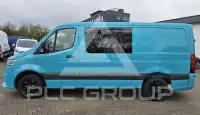 2023 Mercedes Benz Sprinter