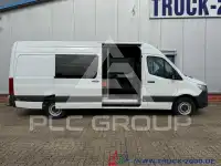 2023 Mercedes Benz Sprinter